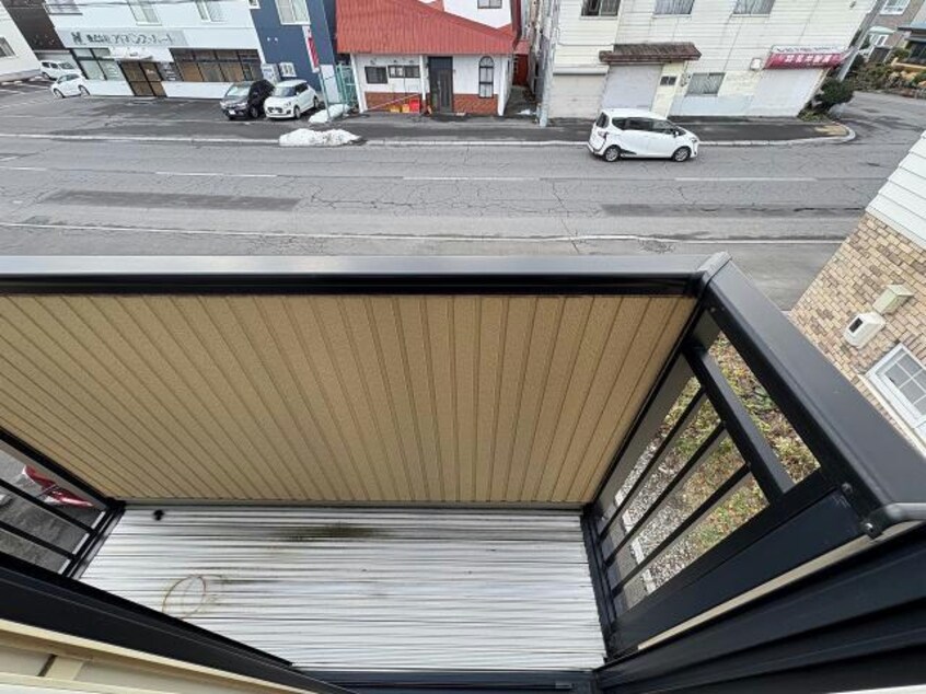  サンヴィラン美原B棟