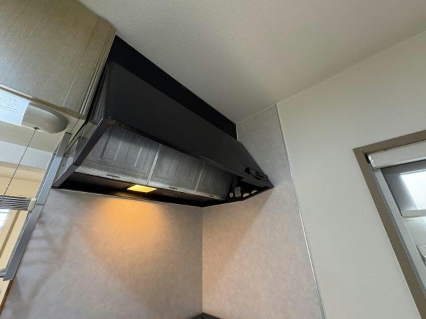  サンヴィラン美原B棟