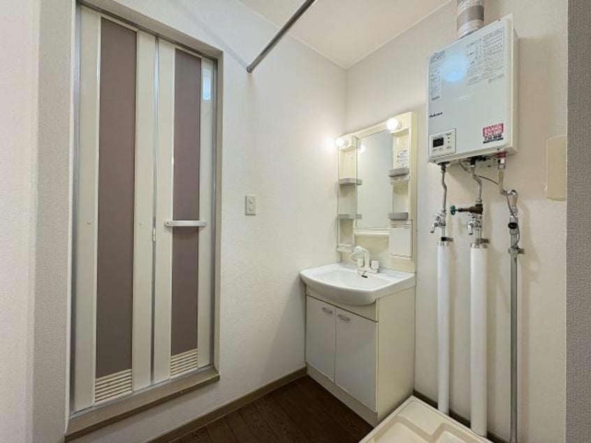  サンヴィラン美原B棟