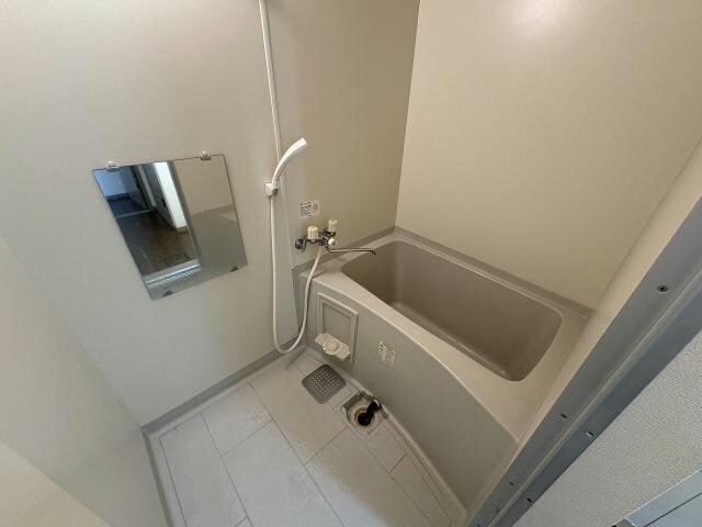  サンヴィラン美原B棟