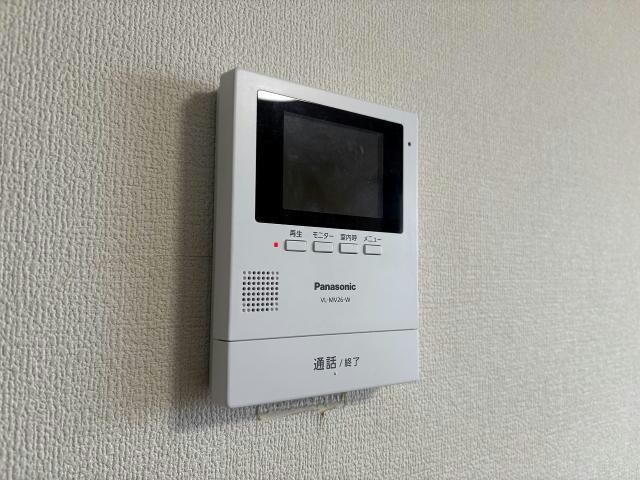  サンヴィラン美原B棟