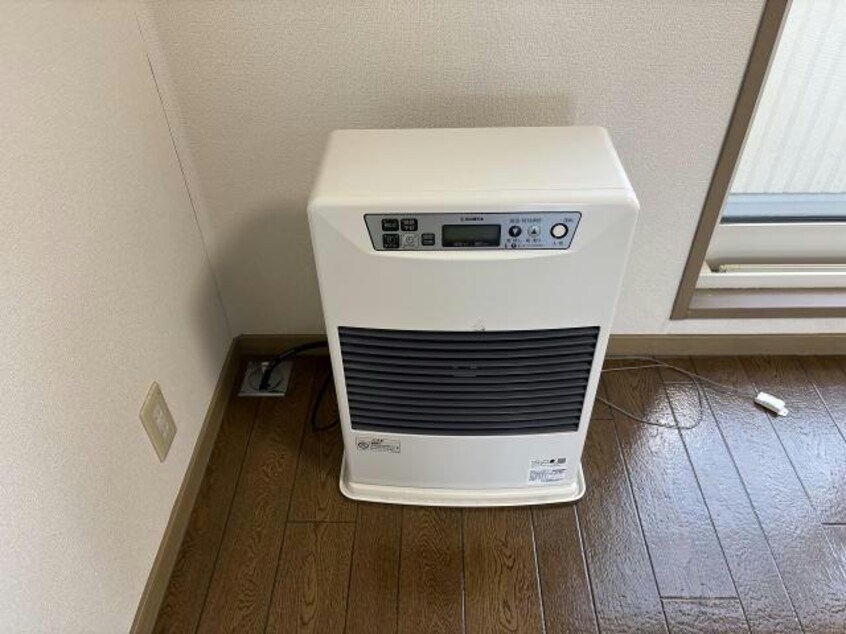  サンヴィラン美原B棟