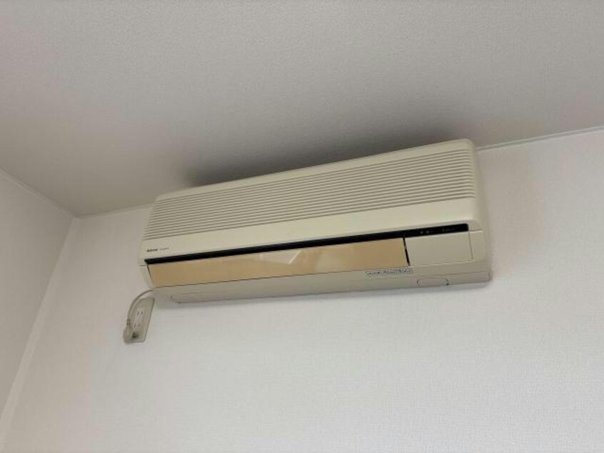  サンヴィラン美原B棟