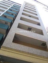 willDo堺筋本町