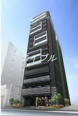 プレサンス新町ウィズジョイ