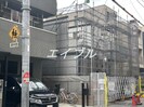 サンライズの外観