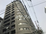 レジディア心斎橋ウエスト