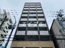 エス・キュート平野町の外観
