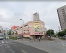 関西スーパー南堀江店(スーパー)まで116m アーデンタワー南堀江
