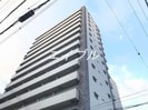 S-RESIDENCE淀屋橋の外観