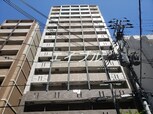 レジディア京町堀