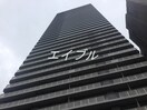 タワーマンション ルネッサなんばタワー