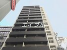 グランルージュ中之島南の外観