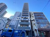 コンフォリア・リヴ北浜平野町