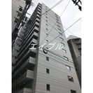 ブランズ大阪本町の外観