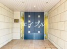 エントランス エス・キュート平野町