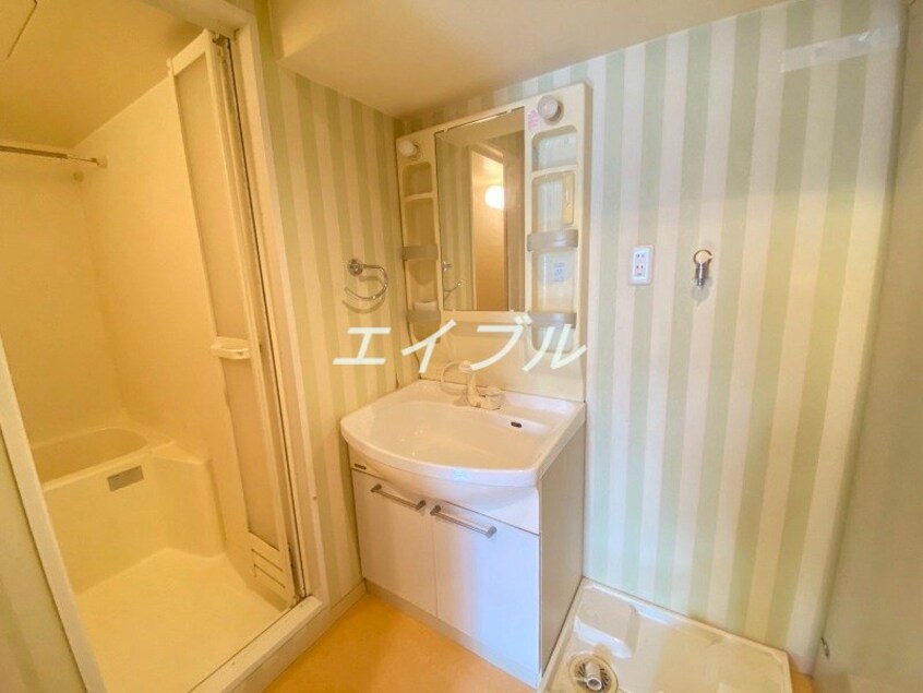  エス・キュート平野町