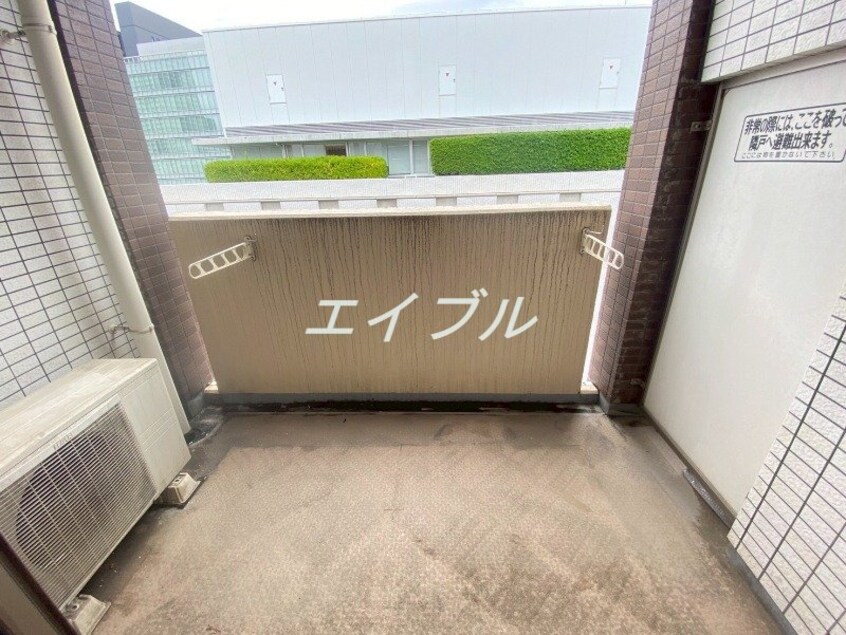  エス・キュート平野町