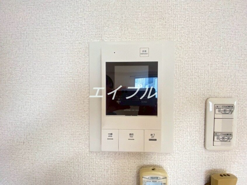  エス・キュート平野町