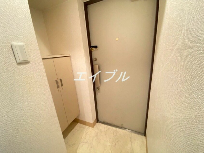  エス・キュート平野町