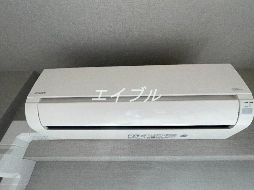 エアコン M:COURT新町