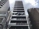 プライムアーバン御堂筋本町の外観