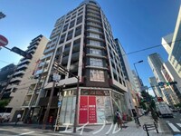 アルカディーナ京町堀