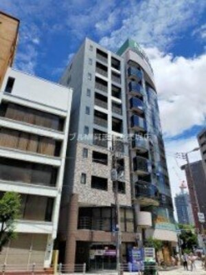 メゾンキコー靱本町