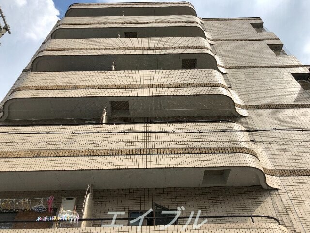  グランコーポ我孫子