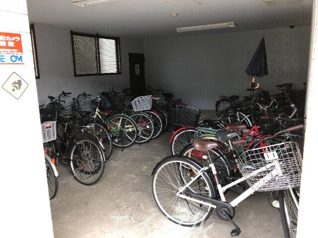  グランコーポ我孫子