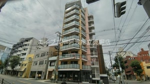 OrientCty南堀江Ⅱ