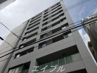 ベルパーク靭本町