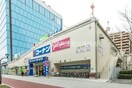 ホームセンターコーナン西本町店(電気量販店/ホームセンター)まで639m アーバネックス本町Ⅱ