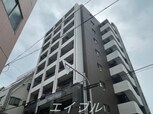 プラシード新町