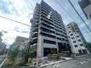 S-RESIDENCEドーム前千代崎の外観