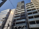 プレサンス立売堀ベルヴィル