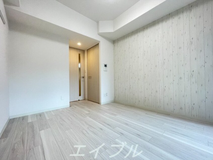  プレサンス立売堀ベルヴィル