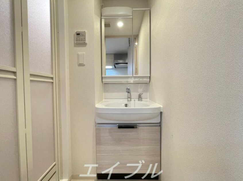  プレサンス立売堀ベルヴィル