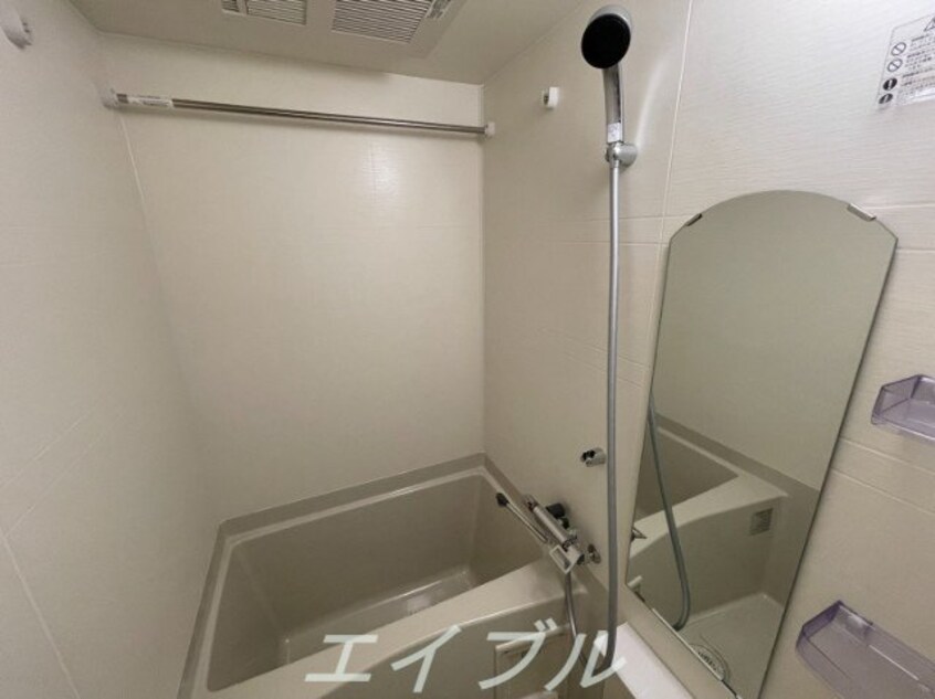  プレサンス立売堀ベルヴィル