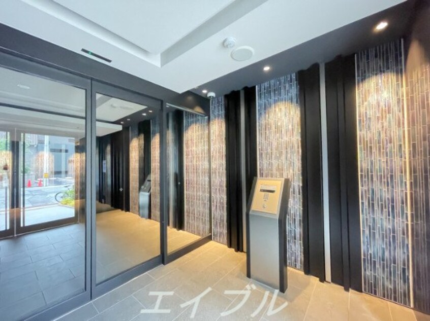  プレサンス立売堀ベルヴィル