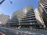 ファミール阿波座