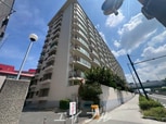 クローバーハイツ森小路３号棟
