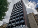 プライマル靭本町の外観