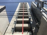 シエロ南堀江