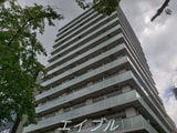 ハビテ靱センターコート