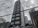 ラ・フォルム本町WESTの外観