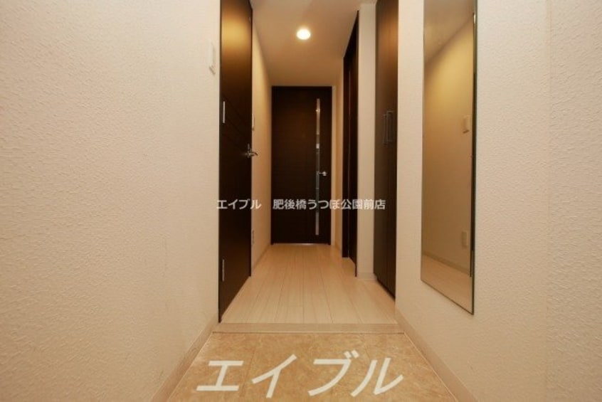  ラ・フォルム本町WEST