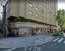 セブンイレブン 大阪立売堀１丁目店(コンビニ)まで211m ラ・フォルム本町WEST