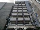 オリエンタル靭本町の外観