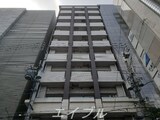 オリエンタル靭本町